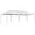  Folding Pop-up Party Tent 9.8x29.5 White A949-48872