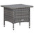 Garden Lounge Set Grey A949-3059373