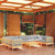  Garden Lounge Set Grey, Pine Solid pinewood, fabric (100% polyester) A949-3097324