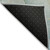 8' Round Green Round Abstract Washable Non Skid Indoor Outdoor Area Rug N270-559807
