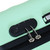 Hardcase Trolley Set 2 pcs Mint ABS A949-92430