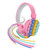 Fidget Headphones Kids Toy Headset, Wireless Bluetooth Headphone Pop Bubble On-Ear Headphone Fidget T575-V0671300592