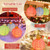 3-Piece Pre-Lit Pop up Christmas Ball Set with Warm White LED Lights D681-CM24901US