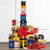Ultimate Nutcracker: Gourmet Gift Tower Z954-WC-500