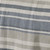 Twin size Navy Blue Tan Cream Chevron Stripe Lightweight Cotton Blanket Q280-TWBLEHC42914583