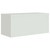  File Cabinet Light grey Powder-coated steel Large Lockable wheels A949-3188318