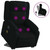  Stand Up Massage Recliner Chair Black A949-3206227