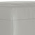  Footstool Light grey 100% polyester microfiber fabric, plywood A949-349362
