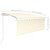  Retractable Awning Cream A949-3095727