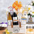 Steeplechase Vineyards Spa Duet: Lavender Vanilla Spa & Wine Gift Basket Z954-WC-730