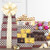 Godiva Treasures: Premium Chocolate Gift Tower Z954-WC-664
