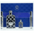 Orientica Luxury Collection Royal Bleu 4 Piece Gift Set M433-WS-OREBLE-4PC