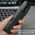 Color: black, Material: Vinyl - Luxury Hit Color Wireless Charge For MagSafe Premium Leather Case F F640-12000041420060030