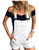 Casual Sports Double Shoulder Denim Overalls Women's Clothing Q119-CJLT1208444