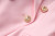 Color: Pink, Size: M, Ships From: CN - New Arrival Elegant Style Lady Office Work Suit Double-breas F640-12000039962019051