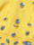 Color: Yellow, Size: XL - Spliced Diamonds Two Piece Set For Women Stand Collar Long Sleeve Tops Hi F640-12000044204555095