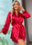 Lost On Me Robe Set H721-XY5892-BG
