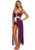 Fatal Attraction Lingerie Gown H721-YSF4191