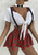 Sexy School Girl Uniform Costume H721-YSF459