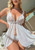 Take A Bow Babydoll Set H721-YSF2171