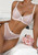 Relaxed Seduction Mesh Bra Set H721-ZRDZR1004A-PK