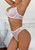 Relaxed Seduction Mesh Bra Set H721-ZRDZR1004A-PK