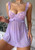 The Untold Secret Babydoll H721-JNHF-6066
