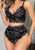 One More Night Lace 2 Piece Set H721-XY2485