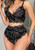 One More Night Lace 2 Piece Set H721-XY2485
