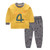 Color: M05, Size: 73cm - Cotton children underwear set boy Q119-CJWJNHNT01432-M05-73cm