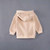 Long Sleeve Bear Ears Hooded Fleece Sweatshirt Q119-CJNT1095027