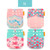 4 pack diaper pants Q119-CJWJYENB00030