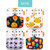 4 pack diaper pants Q119-CJWJYENB00030