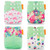 4 pack diaper pants Q119-CJWJYENB00030