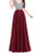 Heavy handmade deep V-neck evening dress Q119-CJNSSYLY10210