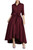Color: Red, size: M - One-piece Hot Fashion Dress Q119-CJNSSYLY11882-Red-M