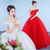 Off-shoulder Wedding Dress Korean Slim Fit Q119-CJYD1997035