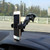 Universal Car Holder Windshield Suction Cup Mount Stand for Cell Phone GPS silver K484-PAU_034HFBR1