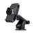 Car Phone Mount Holder Hands Free Air Vent Car Phone Holder 360°Rotating Phone Stand Durable Adjust K484-FQZAU_TABXH1UR