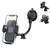 Car Phone Mount Holder Hands Free Air Vent Car Phone Holder 360°Rotating Phone Stand Durable Adjust K484-FQZAU_TABXH1UR