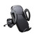Car Phone Mount Holder Hands Free Air Vent Car Phone Holder 360°Rotating Phone Stand Durable Adjust K484-FQZAU_TABXH0K6
