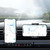 Car Phone Mount Holder Hands Free Air Vent Car Phone Holder 360°Rotating Phone Stand Durable Adjust K484-FQZAU_TABXH0K6