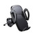 Car Phone Mount Holder Hands Free Air Vent Car Phone Holder 360°Rotating Phone Stand Durable Adjust K484-FQZAU_TABXH0K6