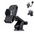 Car Phone Mount Holder Hands Free Air Vent Car Phone Holder 360°Rotating Phone Stand Durable Adjust K484-FQZAU_TABXH0K6