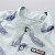 Color: Yellow, Kid Size: newborn - 0-3 Year Old Baby Summer Feather Print Shirt Short Sleeve Suit F640-12000033989631785