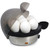 Better Chef Stainless Steel 7-Egg Cooker D970-IM-470S