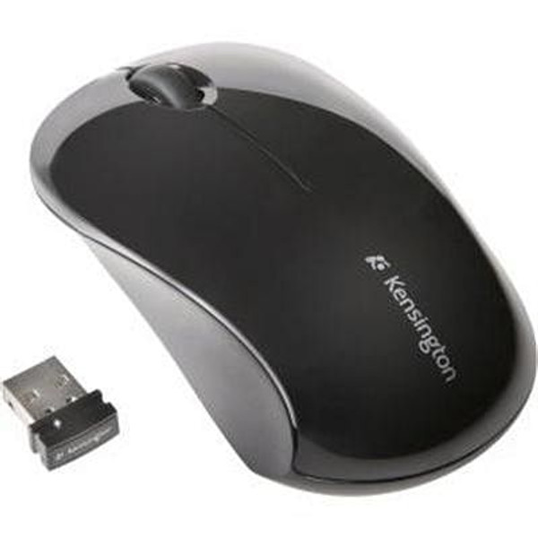 Mouse For Life Wireless Wht Bx P595-K74532WW