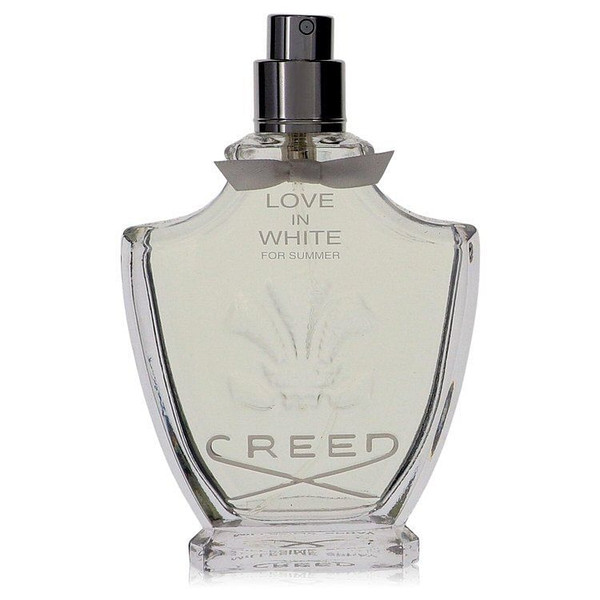 Love In White For Summer by Creed Eau De Parfum Spray (Tester) 2.5 oz (Women) V728-558879