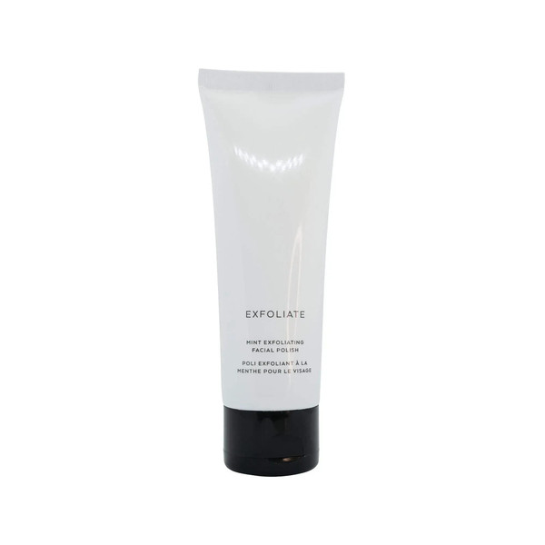 Mint Exfoliating Facial Polish V570-764