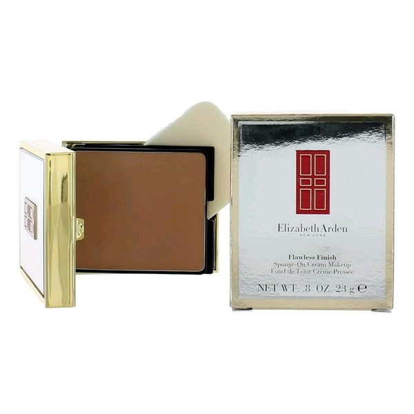 Elizabeth Arden Flawless Finish Sponge-On Cream Makeup by Elizabeth Arden, 0.8 oz Perfect Beige 03 R654-aweaffmpb8